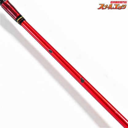 【ダイワ】 リーディング スリルゲーム 73 H-225・Y DAIWA LEADING THRILL GAME タチウオ ブリ イナダ K_222