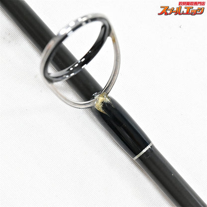 【ツララ】 モンストロ 70s TULALA Monstruo ブラックバス K_219