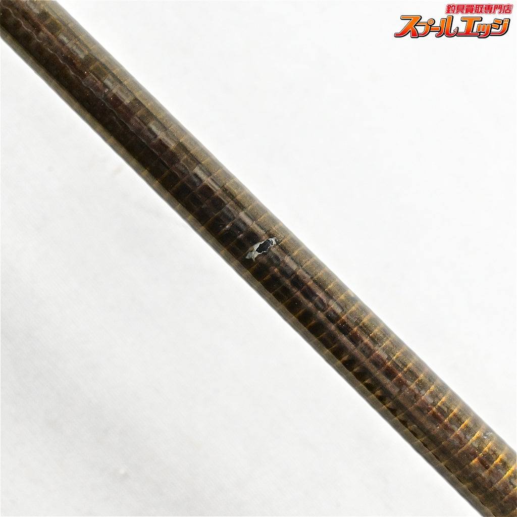 【レスターファイン】 シーズコンダクター 65MH Restaffine Seas conductor ヒラマサ カンパチ ブリ K_239