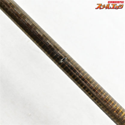 【レスターファイン】 シーズコンダクター 65MH Restaffine Seas conductor ヒラマサ カンパチ ブリ K_239