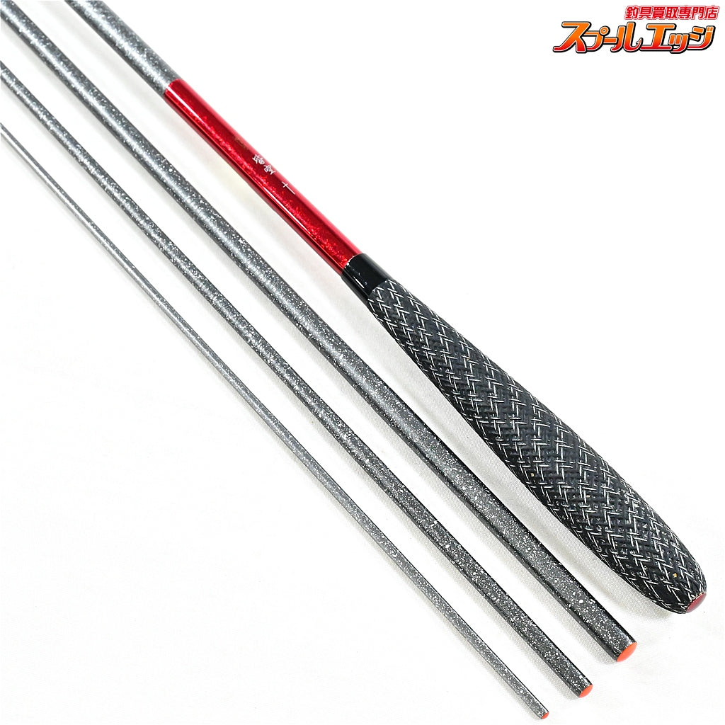 【シマノ】 飛天弓 皆空 10尺 SHIMANO HITENKYU KAIKU ヘラブナ K_129
