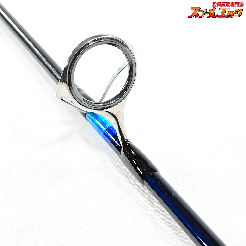 【ダイワ】 24ソルティガ BTブレイクスルー C80-5 DAIWA SALTIGA BREAK-THROUGH ブリ ヒラマサ カンパチ K_230