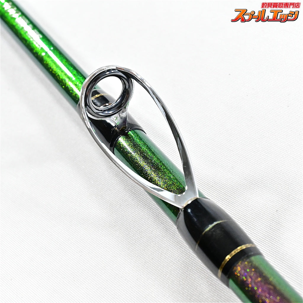 【シマノ】 舳 40-300 マジョーラ SHIMANO MIYOSI マダイ K_196