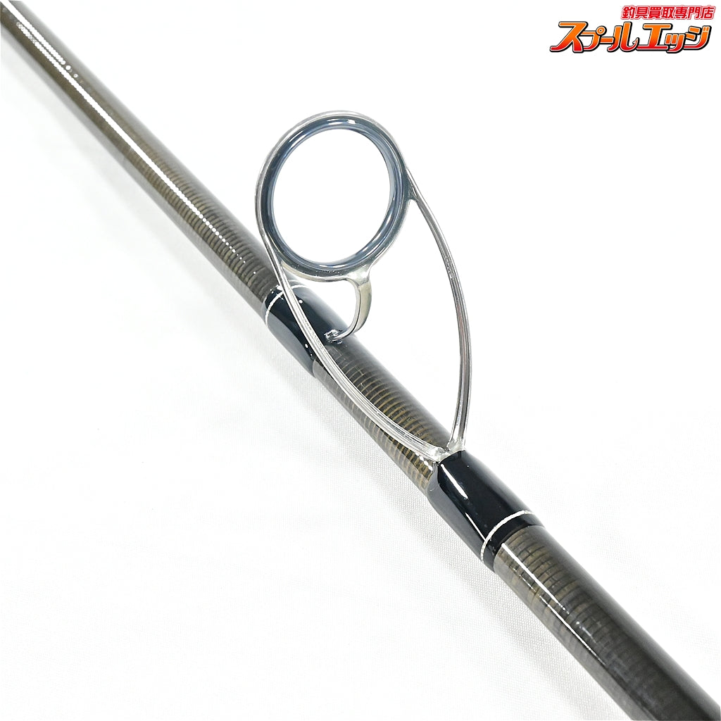 【リップルフィッシャー】 シルバーストリーム 106 ノーザン Ripple Fisher Silver Stream Northan 海アメ 海サクラ ヒラメ K_207