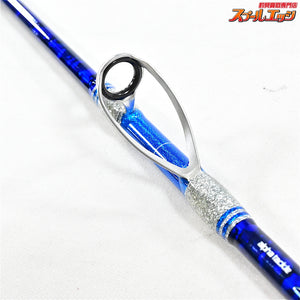 【アルファタックル】 ショートアーム GS 73 170MH alphatackle SHORT-ARM アジ タチウオ イサキ K_150