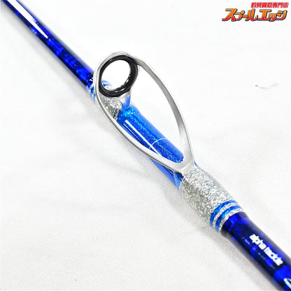 【アルファタックル】 ショートアーム GS 73 170MH alphatackle SHORT-ARM アジ タチウオ イサキ K_150