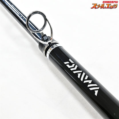 【ダイワ】 BGバトルゲーム タマンモンスター 8-52 遠投 沖縄スペシャル DAIWA BATLE-GAME TAMAN-MONSTER カツオ GT ハタ K_168