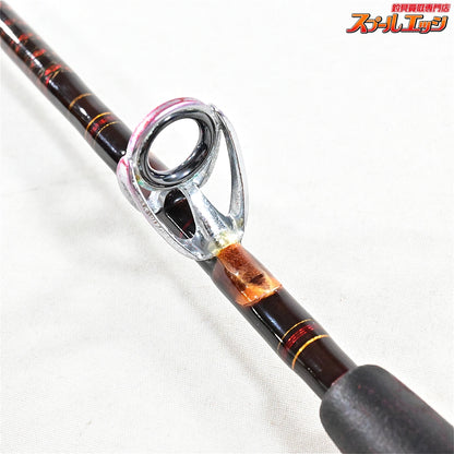 【ダイワ】 99マッドバイパー 240S 6LB 6ポンド DAIWA MAD-VIPER マダイ ワラサ ヒラメ K_247
