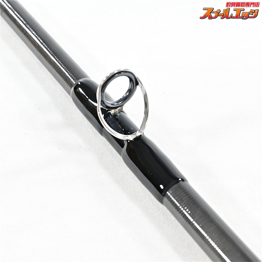【トゥルースジャパン】 オーシャンスプリンター オーバーヘッド #4 ベイトモデル TRUTH-JAPAN OCEAN SPRINTER OVER-HEAD キハダマグロ ヒラマサ ブリ K_237