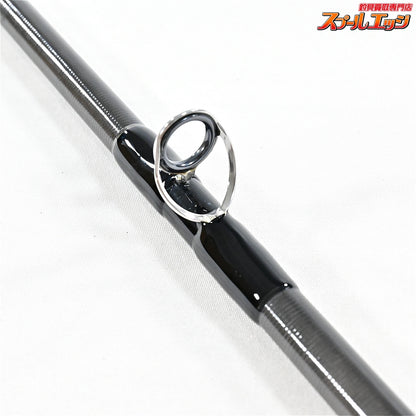【トゥルースジャパン】 オーシャンスプリンター オーバーヘッド #4 ベイトモデル TRUTH-JAPAN OCEAN SPRINTER OVER-HEAD キハダマグロ ヒラマサ ブリ K_237