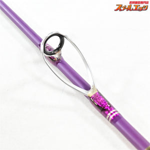 【ゴクスペ】 無限ピュア船 ライトリミテッド 165 80-180号 GOKUSUPE MUGEN PURE-FUNE LIGHT-LIMITED マダイ ヒラメ ワラサ K_145