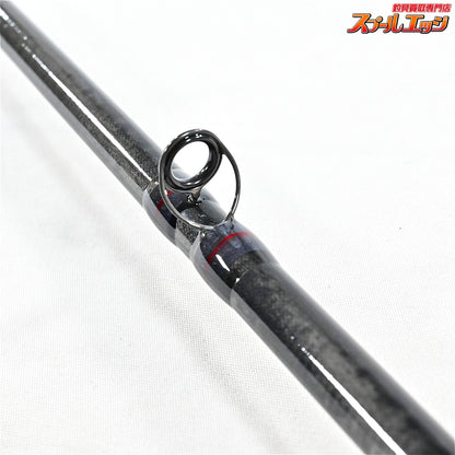 【セントクロイ】 ヴィクトリー VTC75MHF ST.CROIX VICTORY ブラックバス K_268