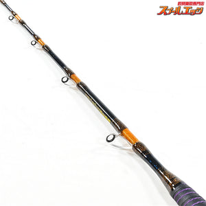 【ゴクスペ】 無限ピュア船 イカリミテッド 150-200 GOKUSPE MUGEN-PURE FUNE IKA-LIMITED ヤリイカ スルメ ケンサキ K_153