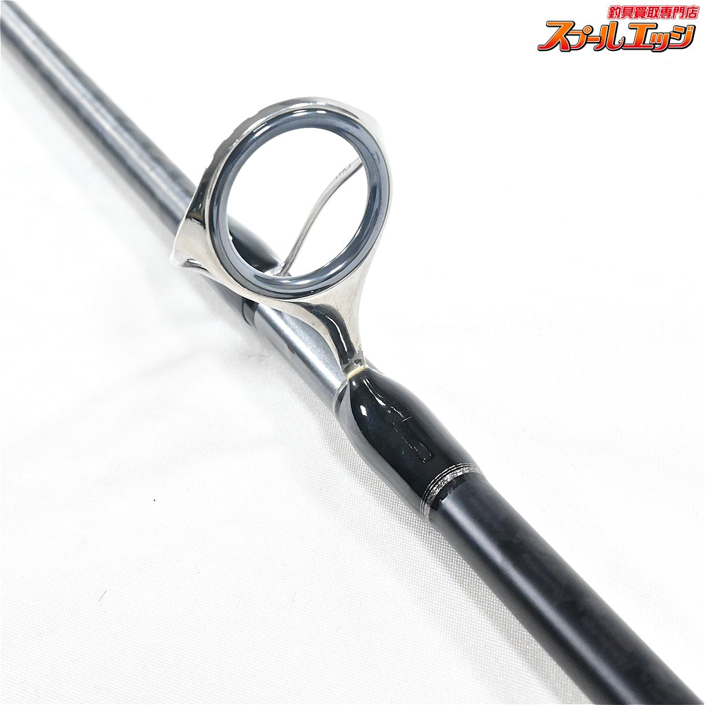 【シマノ】 17オシアプラッガー フルスロットル S80M SHIMANO OCEA PLUGGER FULL THROTTLE キハダマグロ ブリ ヒラマサ K_230