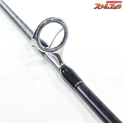 【シマノ】 17オシアプラッガー フルスロットル S80M SHIMANO OCEA PLUGGER FULL THROTTLE キハダマグロ ブリ ヒラマサ K_230