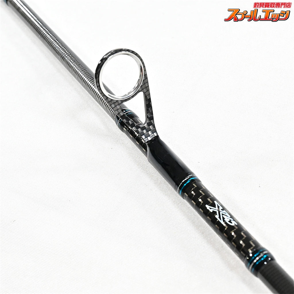 【ダイワ】 18エメラルダス ストイスト AGS 76MMH-SMT DAIWA EMERALDAS STOIST アオリイカ K_166