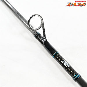【ダイワ】 18エメラルダス ストイスト AGS 76MMH-SMT DAIWA EMERALDAS STOIST アオリイカ K_166