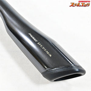 【シマノxジャッカル】 22ポイズン アルティマ 170MH SHIMANOxJACKALL POISON ULTIMA ブラックバス K_257