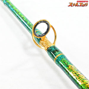 【アリゲーター】 シマアジ 80-225 ALLIGATOR SHIMA-AJI シマアジ K_270