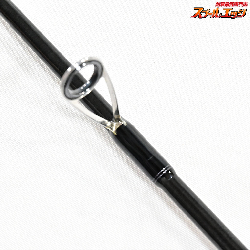 【レジットデザイン】 ワイルドサイド WSS-67L+ パワーミッドストローリング LEGIT-DESIGN WILD SIDE ブラックバス K_244