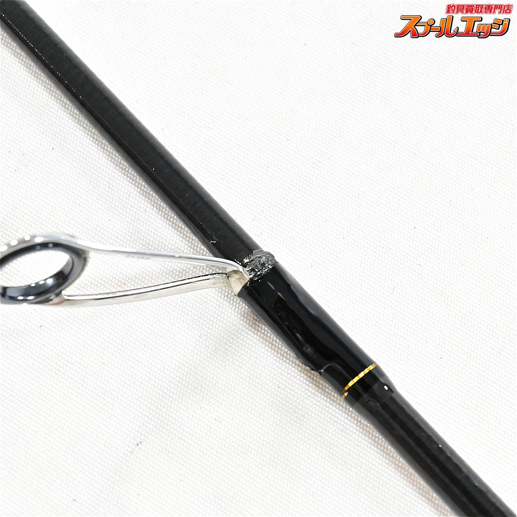 【ダイワ】 25ラテオ BS 68MHS・W ボートシーバス DAIWA LATEO シーバス タチウオ ワラサ K_151