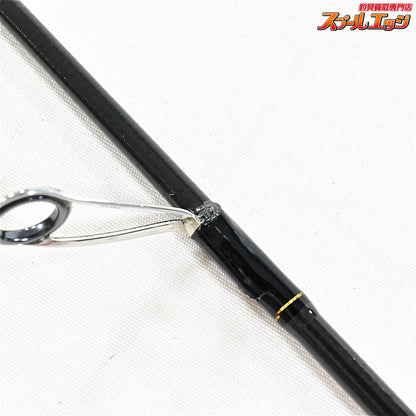 【ダイワ】 25ラテオ BS 68MHS・W ボートシーバス DAIWA LATEO シーバス タチウオ ワラサ K_151