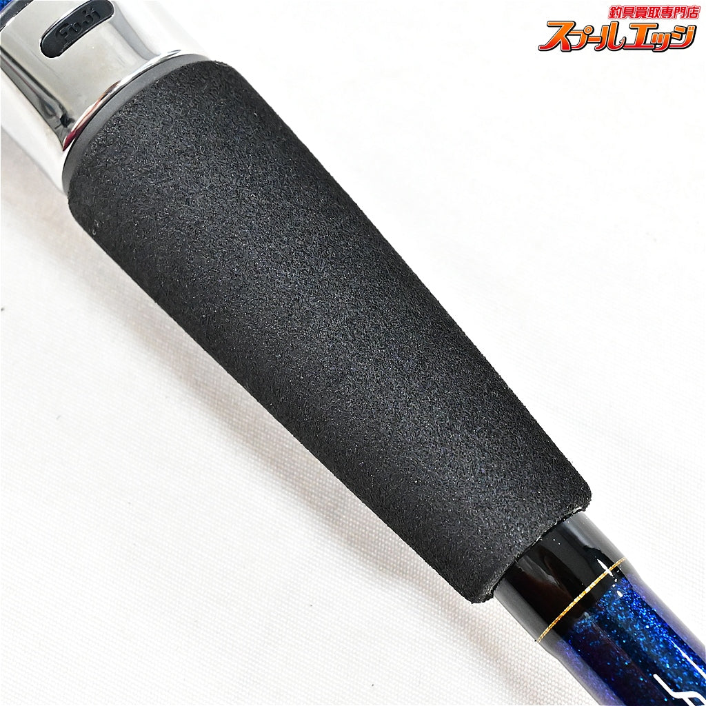 【ダイワ】 20極鋭 コンセプトゲーム P HHH-205 AGS DAIWA KYOKUEI CONCEPT-GAME キンメ アカムツ カサゴ K_162