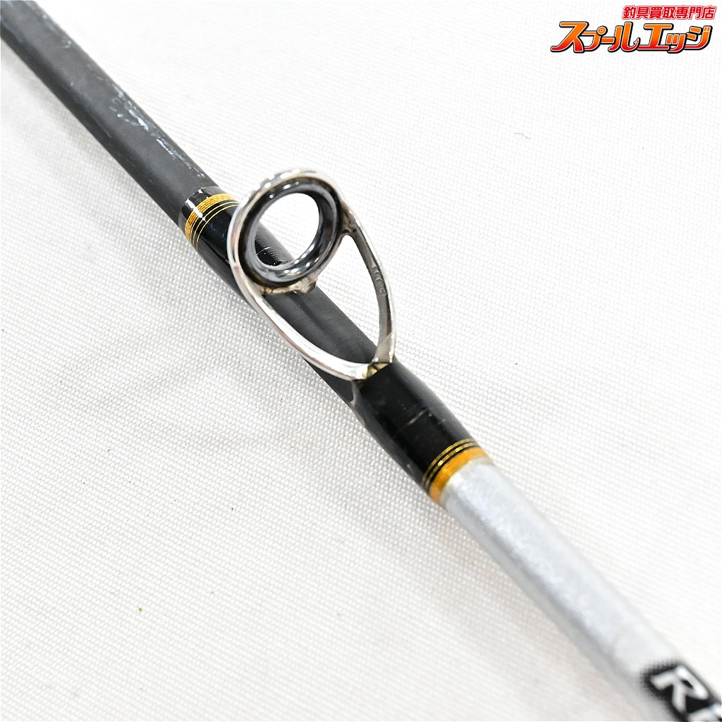 【シマノ】 12リアランサー ライトアジ 160 SHIMANO REALANCER LIGHT-AJI アジ K_161