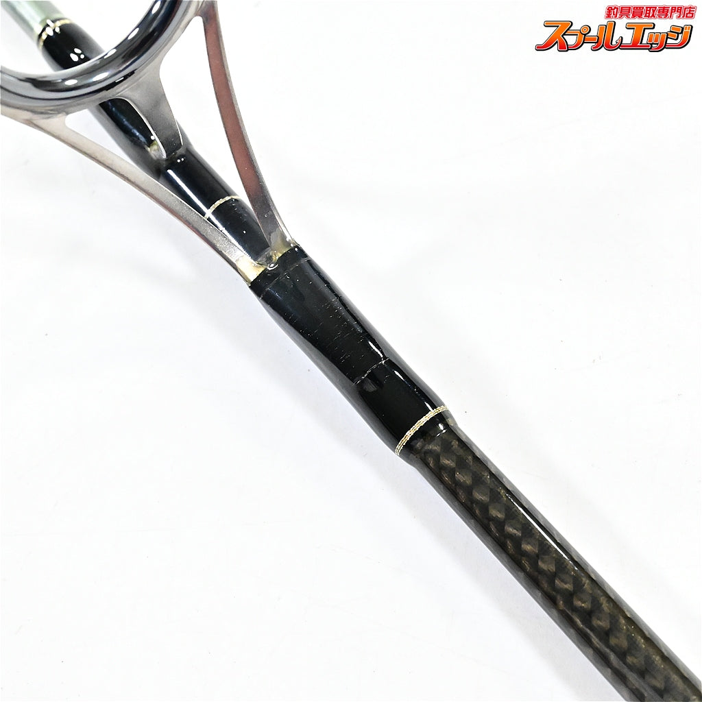 【ダイコー】 タイドラッシュ バーチカルスペック TR-V S63/3 ライトジギング DAIKO TIDE RUSH  イナダ カツオ マダイ K_175