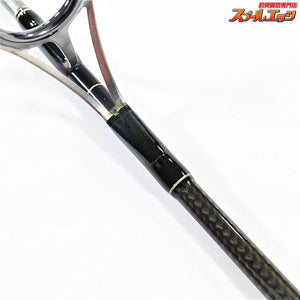 【ダイコー】 タイドラッシュ バーチカルスペック TR-V S63/3 ライトジギング DAIKO TIDE RUSH  イナダ カツオ マダイ K_175