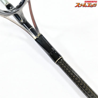 【ダイコー】 タイドラッシュ バーチカルスペック TR-V S63/3 ライトジギング DAIKO TIDE RUSH  イナダ カツオ マダイ K_175