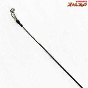 【レジットデザイン】 ワイルドサイド ヴァリアントモデル WSS-ST 510UL/TZ ソリッドティップ LEGIT-DESIGN WILD SIDE ブラックバス K_220
