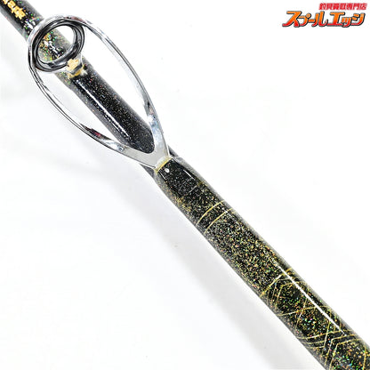【アルファタックル】 ブルークォーター ファーストライト モデル270 alpha tackle Blue Quarter FIRST LITE  マダイ ヒラメ イサキ K_262
