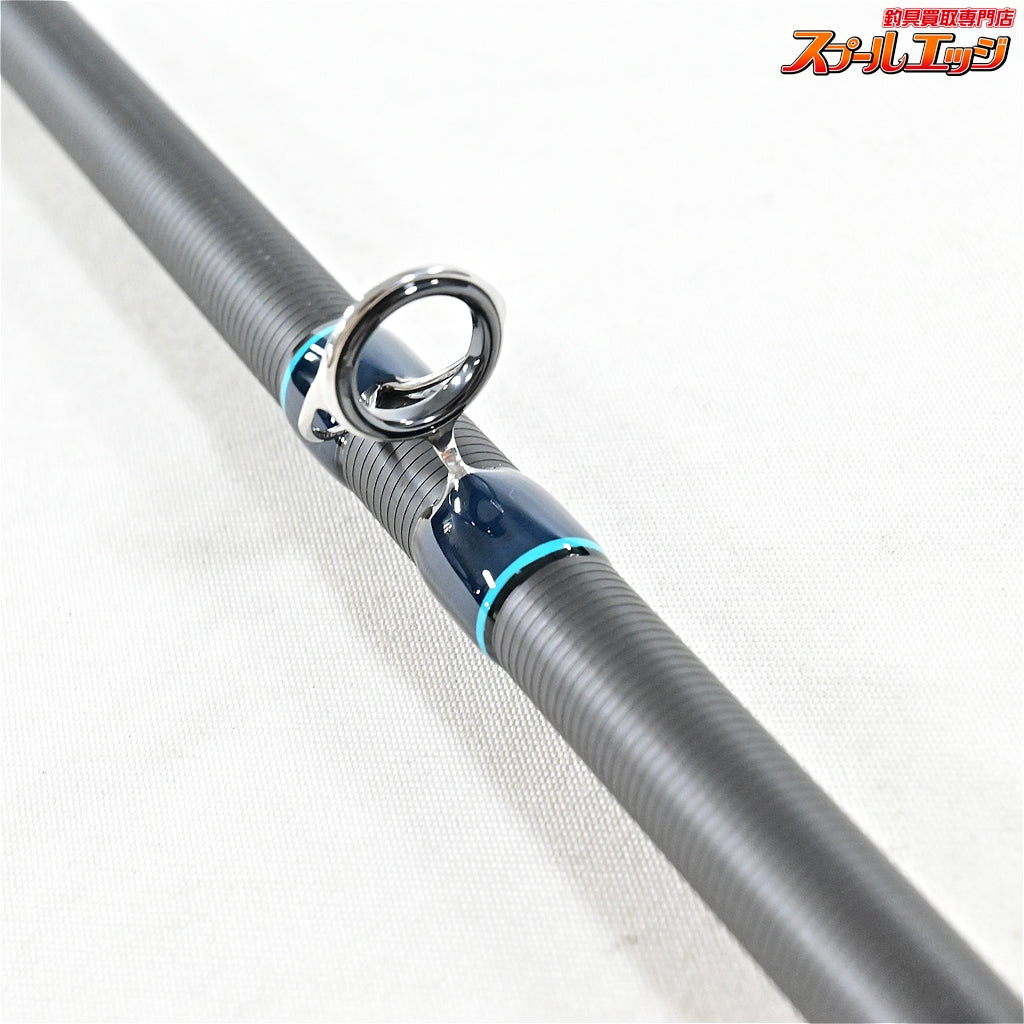【デジーノ】 レイス フリップアウト LW-C70HRST2s コルク DESIGNO let-go wraith flip out ブラックバス K_223