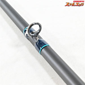 【デジーノ】 レイス フリップアウト LW-C70HRST2s コルク DESIGNO let-go wraith flip out ブラックバス K_223
