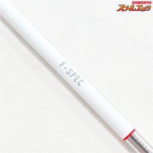 【ダイワ】 19ヘラS F-スペック 9尺 DAIWA HERA S F-SPEC ヘラブナ K_140