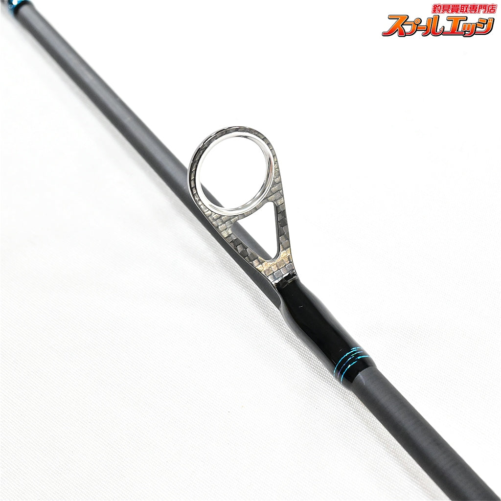 【ダイワ】 24エメラルダス エア BTボート 511MLS-S・K DAIWA EMERALDAS AIR BOAT アオリイカK_142