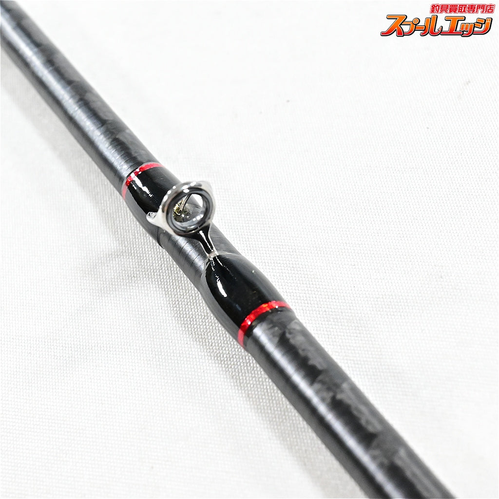 【シマノ】 17ゲーム 炎月 B610ML-S SHIMANO GAME ENGETSU マダイ K_201