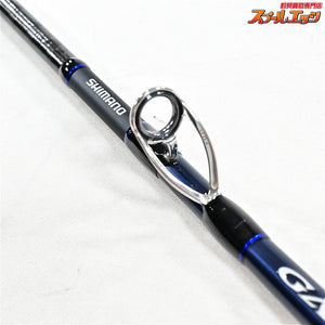 【シマノ】 21ゲーム タイプEJ B60-5 B605 電動ジギング SHIMANO GAME Type-EJ キハダマグロ ブリ ヒラマサ K_168
