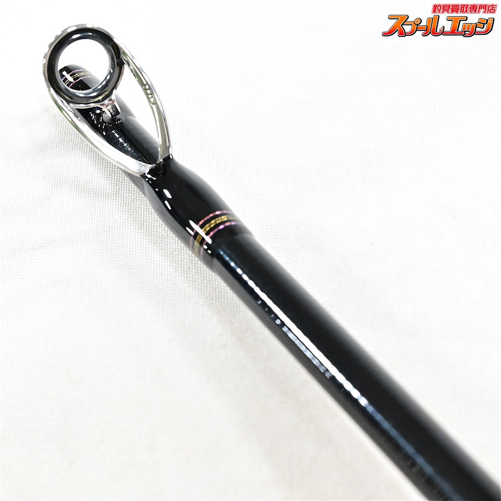 【ダイワ】 23紅牙 MX N69MHB TG・W タイプN スリルゲーム DAIWA KOHGA マダイ K_176