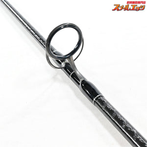 【シマノ】 19グラップラー タイプC S82MH SHIMANO GRAPPLER TYPE-C カンパチ ブリ ヒラマサ K_224