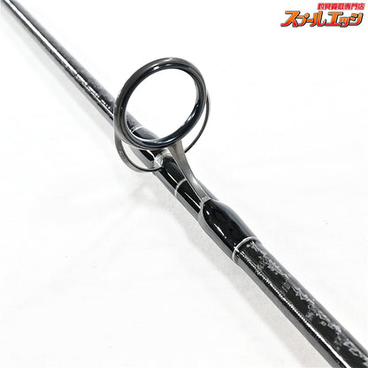 【シマノ】 19グラップラー タイプC S82MH SHIMANO GRAPPLER TYPE-C カンパチ ブリ ヒラマサ K_224