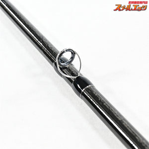 【シマノxジャッカル】 24ポイズンアドレナ 16111ML/H SHIMANOxJACKALL POISON ADRENA ブラックバス K_222