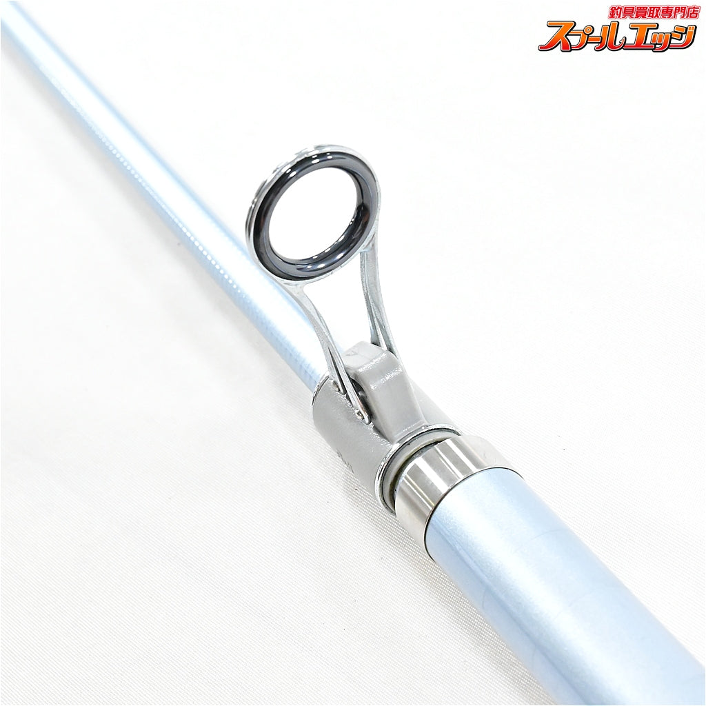【シマノ】 サーフリーダーEV 405DX-T SHIMANO SURF LEADER シロギス カレイ  K_161