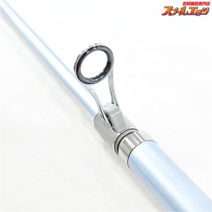 【シマノ】 サーフリーダーEV 405DX-T SHIMANO SURF LEADER シロギス カレイ  K_161