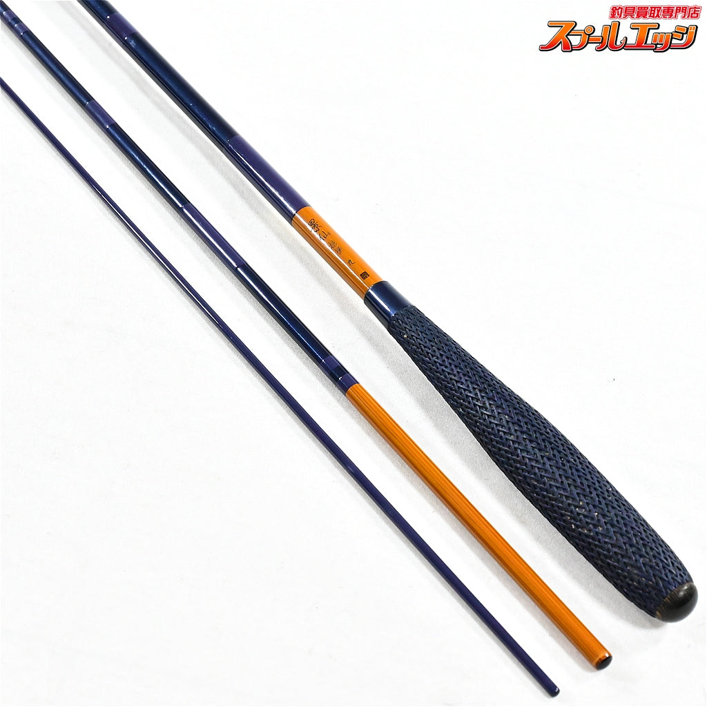 【シマノ】 16景仙 桔梗 9尺 SHIMANO KEISEN KIKYO ヘラブナ K_158