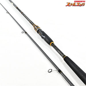 【アブガルシア】 オーシャンフィールド ボートロック OBRS-7102HF Abu Garcia OCEANFIELD BOAT ROCK ハタ アイナメ カサゴ K_166