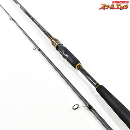 【アブガルシア】 オーシャンフィールド ボートロック OBRS-7102HF Abu Garcia OCEANFIELD BOAT ROCK ハタ アイナメ カサゴ K_166