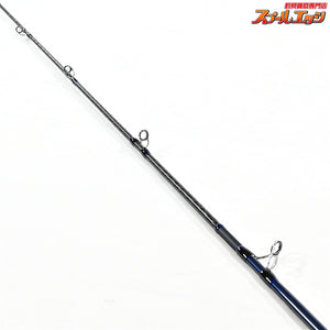 【シマノ】 21ゲーム タイプEJ B60-5 B605 電動ジギング SHIMANO GAME Type-EJ キハダマグロ ブリ ヒラマサ K_168