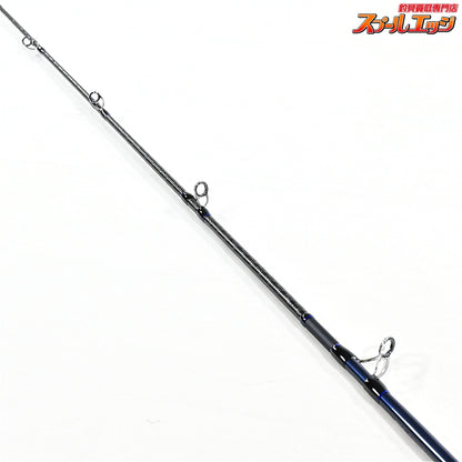【シマノ】 21ゲーム タイプEJ B60-5 B605 電動ジギング SHIMANO GAME Type-EJ キハダマグロ ブリ ヒラマサ K_168